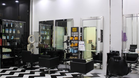 Beauty Corner Salon