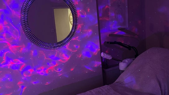 The Lavender Room