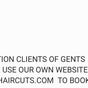Gents Barber Shop - 893 Lafayette Road, Hampton, New Hampshire