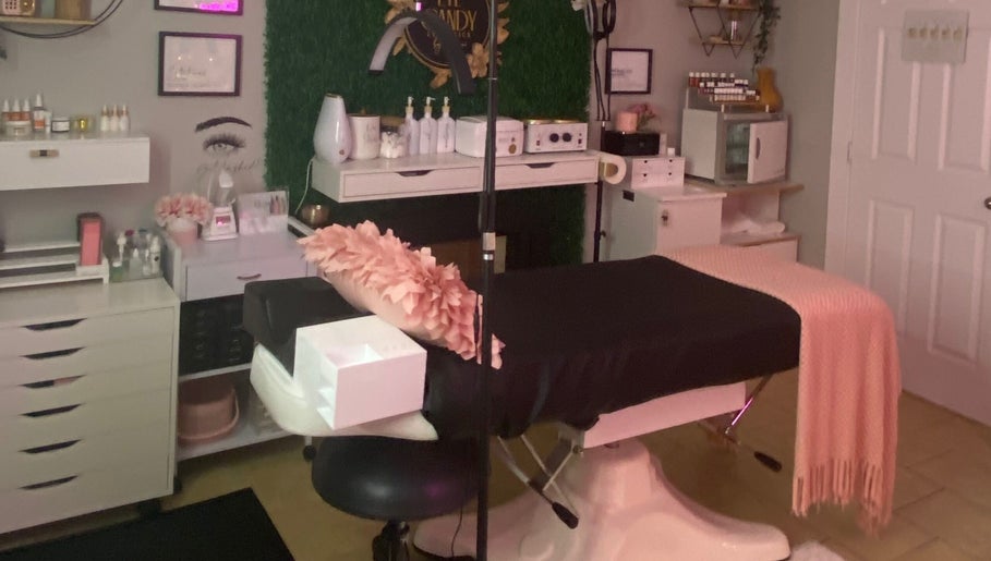 Eye Candy Esthetics By Shanai image 1