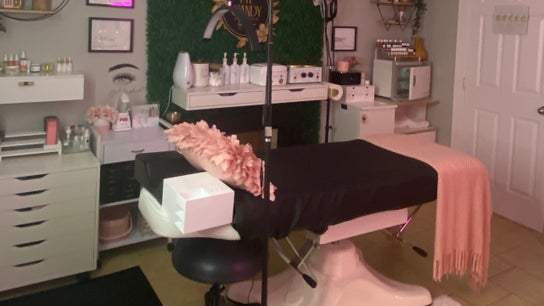 Eye Candy Esthetics By Shanai