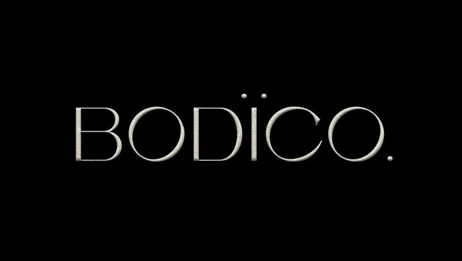 BODICO -  Brows, Skin & Body image 1