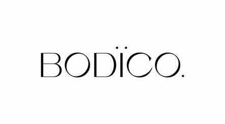 BODICO -  Brows, Skin & Body image 2