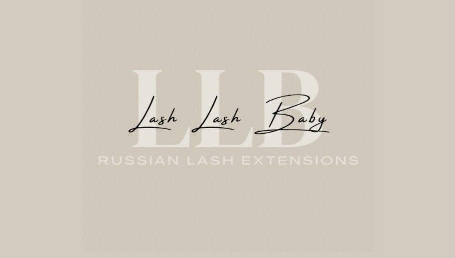 Lash Lash Baby – obraz 1