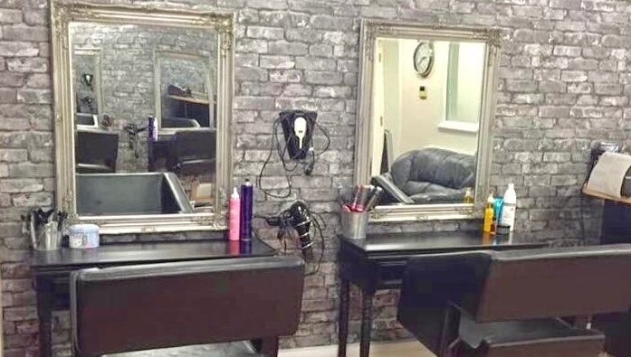 Precision Salon image 1