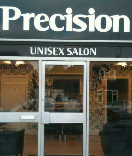 Precision Salon image 2