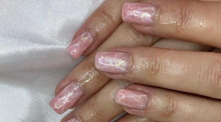 Diamond Nails & Aesthetics Ltd.