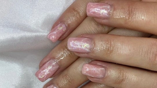 Diamond Nails & Aesthetics Ltd.