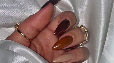 Diamond Nails & Aesthetics Ltd. صورة 3