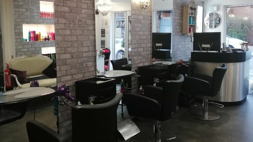 Best hair braiding stylists in Higham Ferrers Lancaster, Rushden