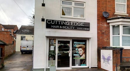 Cutting Edge صورة 2