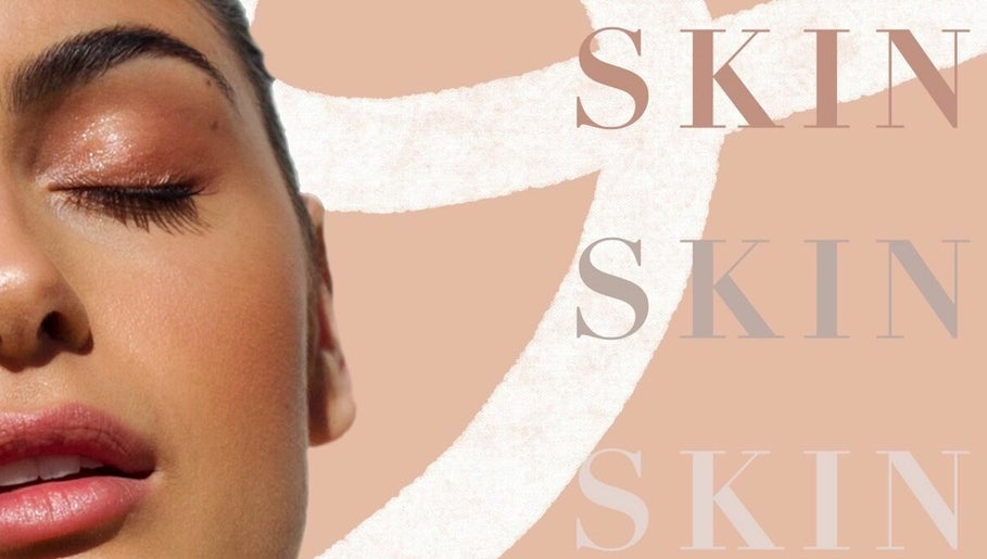 Image de The Skin Genesis Collective: Brow Hub - Face Apothecary - Skin Genesis 1