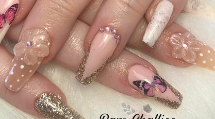 Pam Challice Nails & Beauty зображення 3