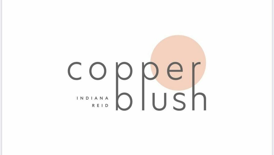 Copper Blush obrázek 1