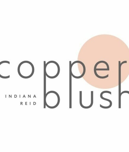 Copper Blush 2paveikslėlis