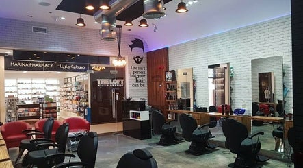 Hair Bond Gents Salon - Mirdif