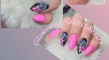 Glamoured Nails and Beauty imagem 3