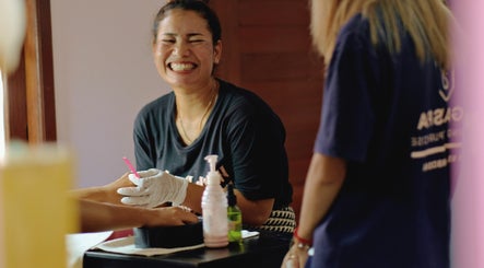 Sugar Spa & Salon