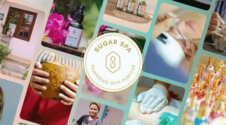 Sugar Spa & Salon image 2