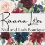 Riaana Lotter - Nail and Lash Boutique