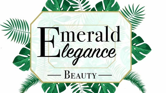 Emerald Elegance Beauty