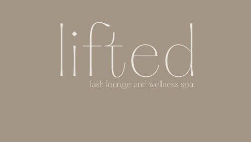 Lifted Lash Lounge and Wellness Spa 1paveikslėlis
