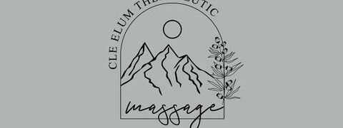 Cle Elum Therapeutic Massage image 1