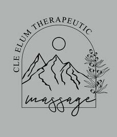 Cle Elum Therapeutic Massage – kuva 2