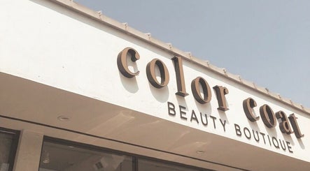 Color Coat Nail Boutique billede 2