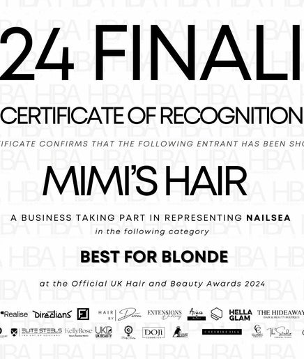 Mimis Hair Salon image 2