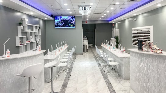 Epic Nail Bar