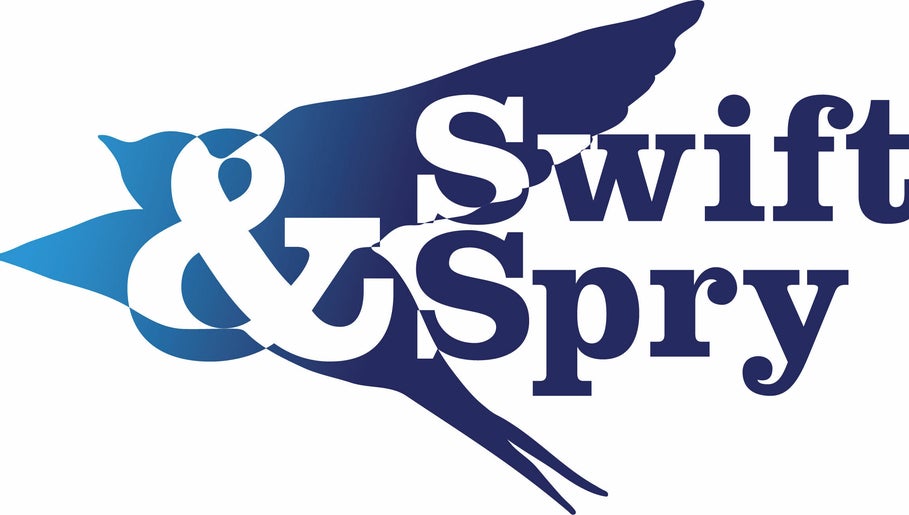 Swift and Spry at Didcot Civic Hall зображення 1