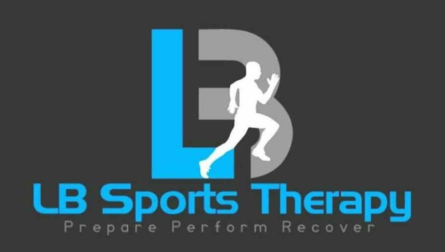 LB Sports Therapy image 1