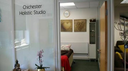Chichester Holistic Studio imaginea 2