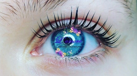 Nails and Lashes by Luci Sibley  image 2