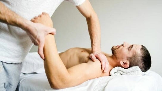 DL Remedial Massage Therapy