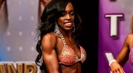 Sherika Fitness image 2