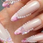 Peony Beauty Nails Lashes Studio