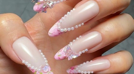 Peony Beauty Nails Lashes Studio