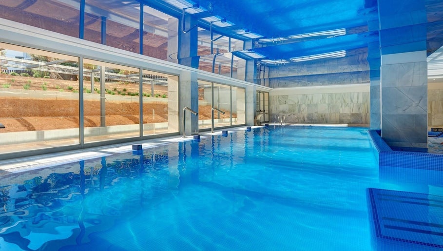 Εικόνα Mallorca Wellness SPA - Eurotel Punta Rotja 1