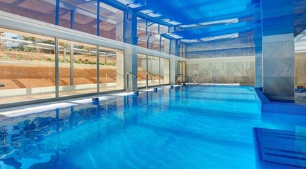 Mallorca Wellness SPA - Eurotel Punta Rotja