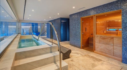 Εικόνα Mallorca Wellness SPA - Eurotel Punta Rotja 2