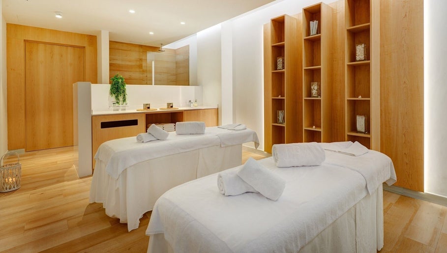 Εικόνα Mallorca Wellness SPA - Eurotel Punta Rotja 1