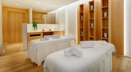 Mallorca Wellness SPA - Eurotel Punta Rotja