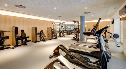 Mallorca Wellness SPA - Eurotel Punta Rotja