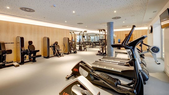 Mallorca Wellness SPA - Eurotel Punta Rotja
