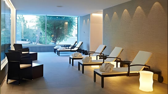 Mallorca Wellness SPA - Eurotel Punta Rotja