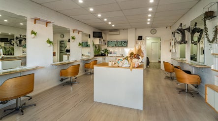 Solasta Hair Boutique