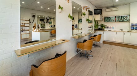 Solasta Hair Boutique
