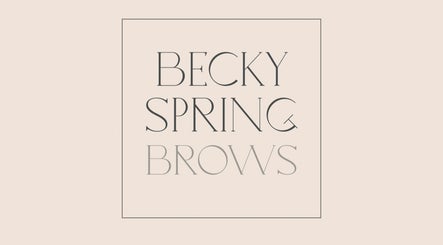Becky Spring Brows